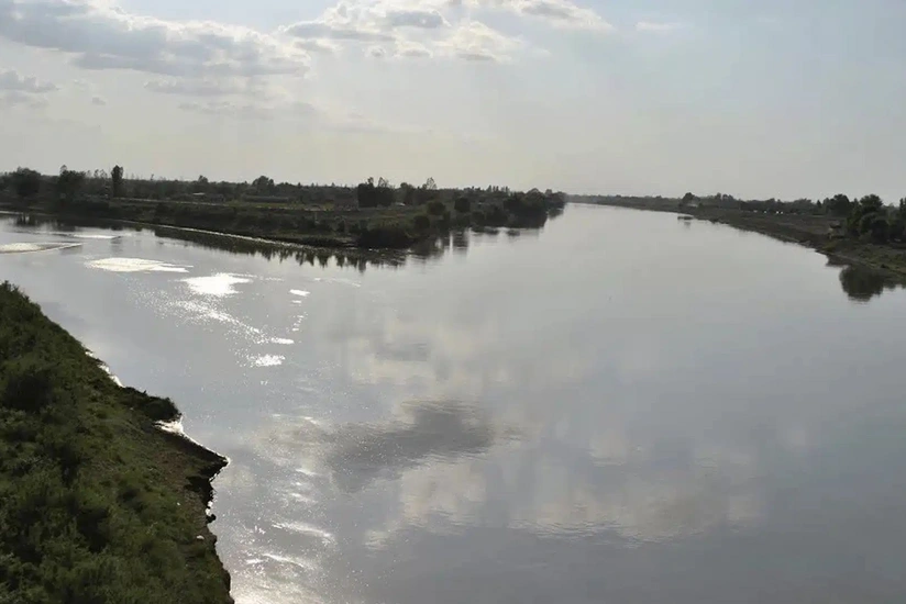 Уровень воды в Куре значительно повысился, но ситуация остается критической