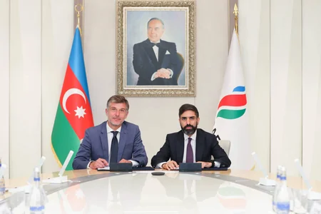 SOCAR ink Memorandum of Understanding with Microsoft