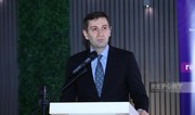Fərid Osmanov: “Azərbaycan onlayn xidmətlər sahəsində inkişaf etməkdə olan ölkələrdən irəlidədir”