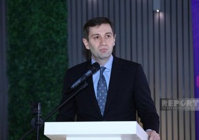 Fərid Osmanov: “Azərbaycan onlayn xidmətlər sahəsində bir çox inkişaf etmiş ölkələrdən irəlidədir”