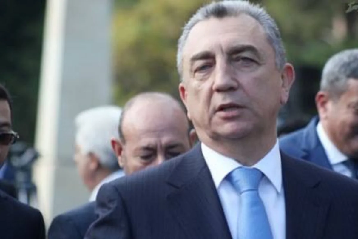 İcra başçısı: Bəzi insanlar sərhədlərini keçiblər və buna görə də cəzalarını alıblar