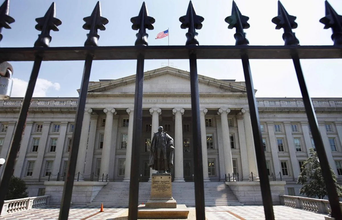 ABŞ İrana qarşı sanksiyaları genişləndirib