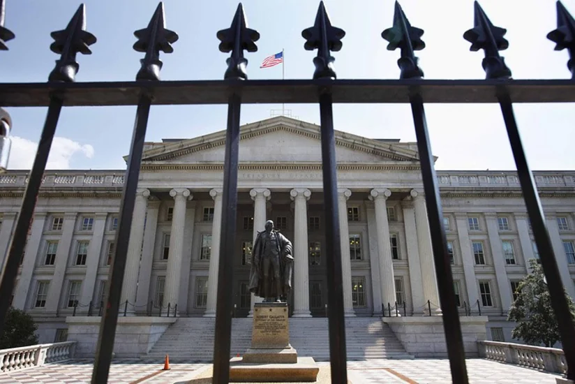 ABŞ İrana qarşı sanksiyaları genişləndirib