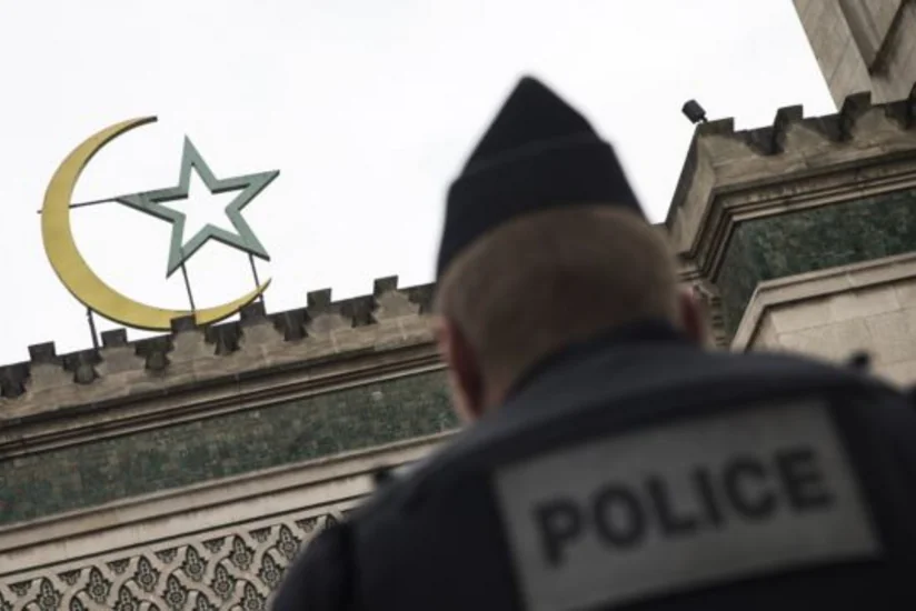 Fransada islamçı lider məsçidlərin iki dəfə artırılmasını tələb edir