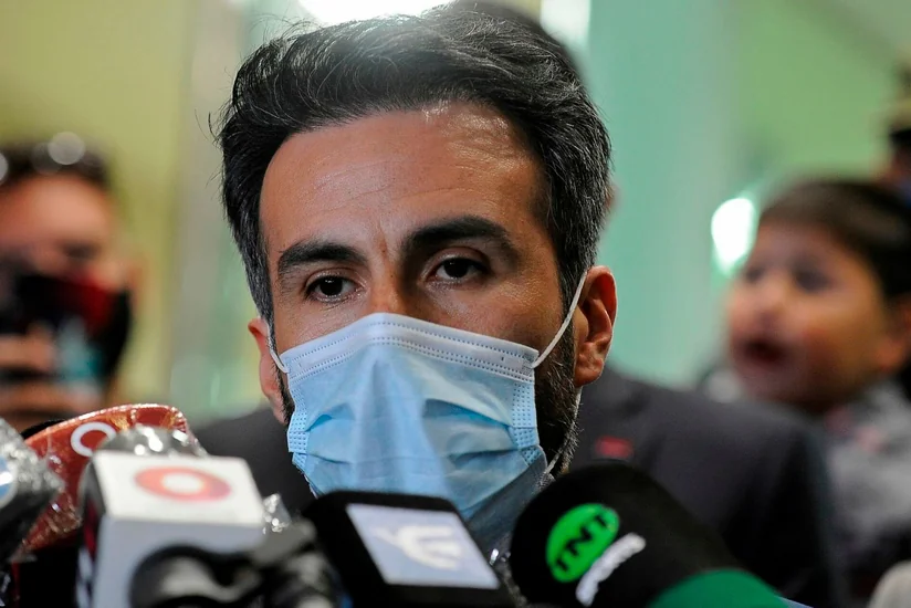 Dieqo Maradonanın həkiminə qarşı cinayət işi açıldı