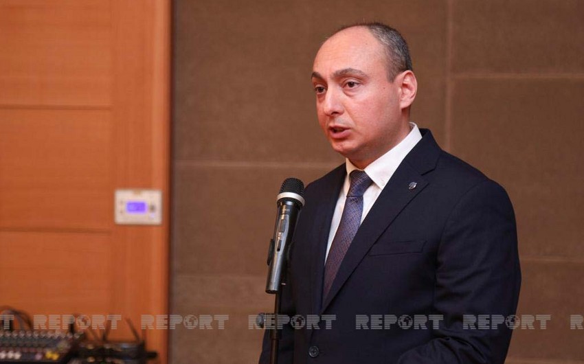 Saməddin Əsədov: Azerspace-1 investisiyaların 80 %-ni çıxarıb