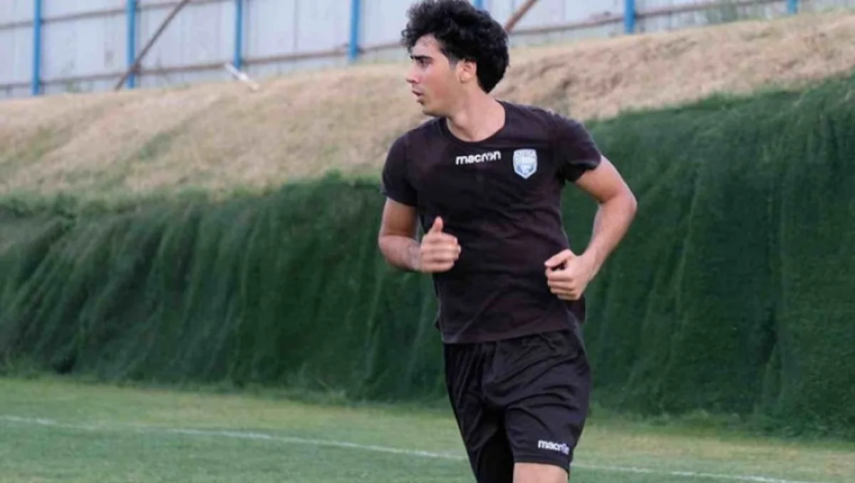 Millinin futbolçusu: “Xaricdən təklif gəlsə mütləq dəyərləndirəcəm”