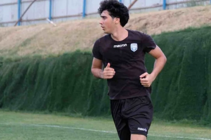 Millinin futbolçusu: “Xaricdən təklif gəlsə mütləq dəyərləndirəcəm”