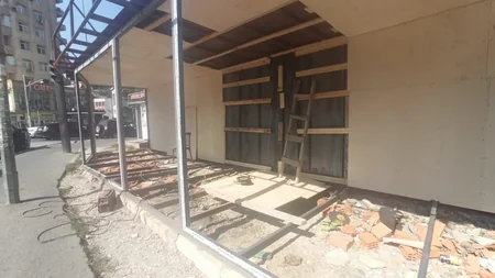 Bakı, Gəncə və Yardımlıda qanunsuz tikinti işlərinin qarşısı alınıb