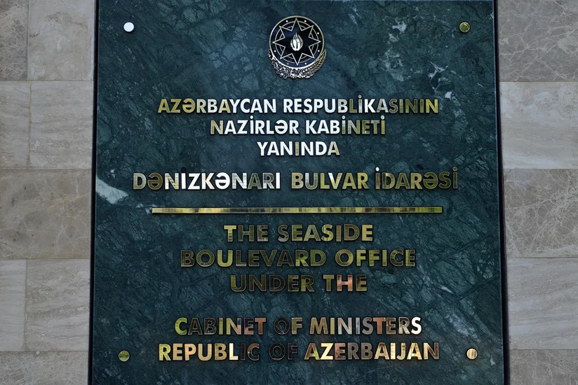 ​Bulvar İdarəsinin rəhbərliyi bulvarda ən çox hansı qrup insanların problem yaratdığını açıqlayıb