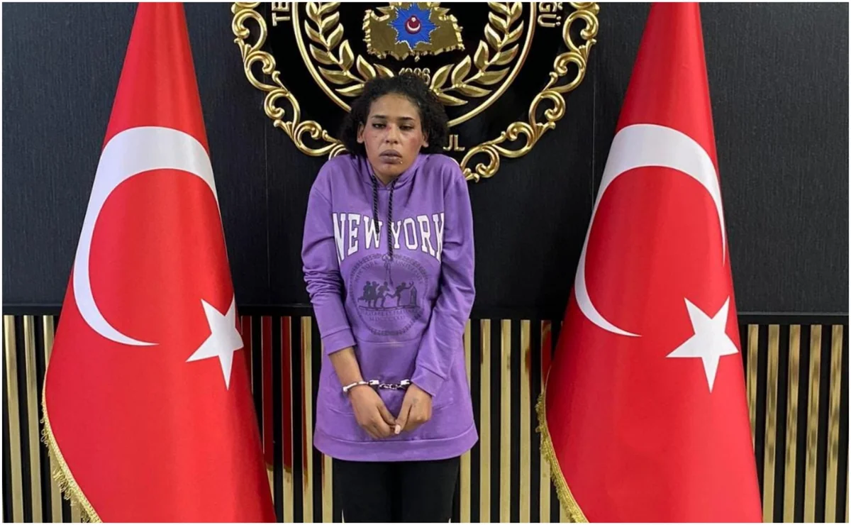 В связи с терактом в Стамбуле задержаны еще 46 подозреваемых