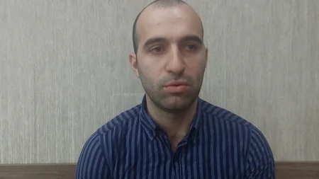 Şəmkirdə civəni 200 min manata satmaqda şübhəli bilinən şəxs saxlanılıb