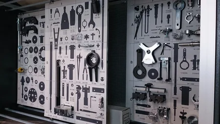 ​Bakıda Rolls-Royceun ilk Texniki Servis Mərkəzi açılıb