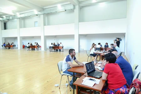 Ministry: Additional placement stage of competition for teachers recruitment start in September