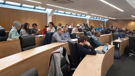 Bakıda Şeffild Universitetinin Executive MBA Proqramı üzrə dərslər başlayır