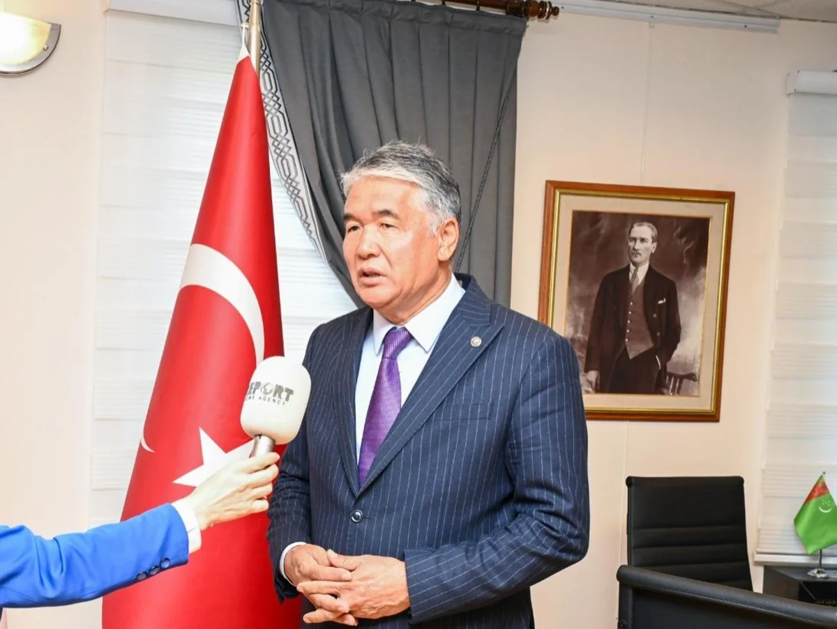 Baş katib: “TÜRKSOY-un 30 illik yubileyini Şuşada da qeyd edəcəyik”