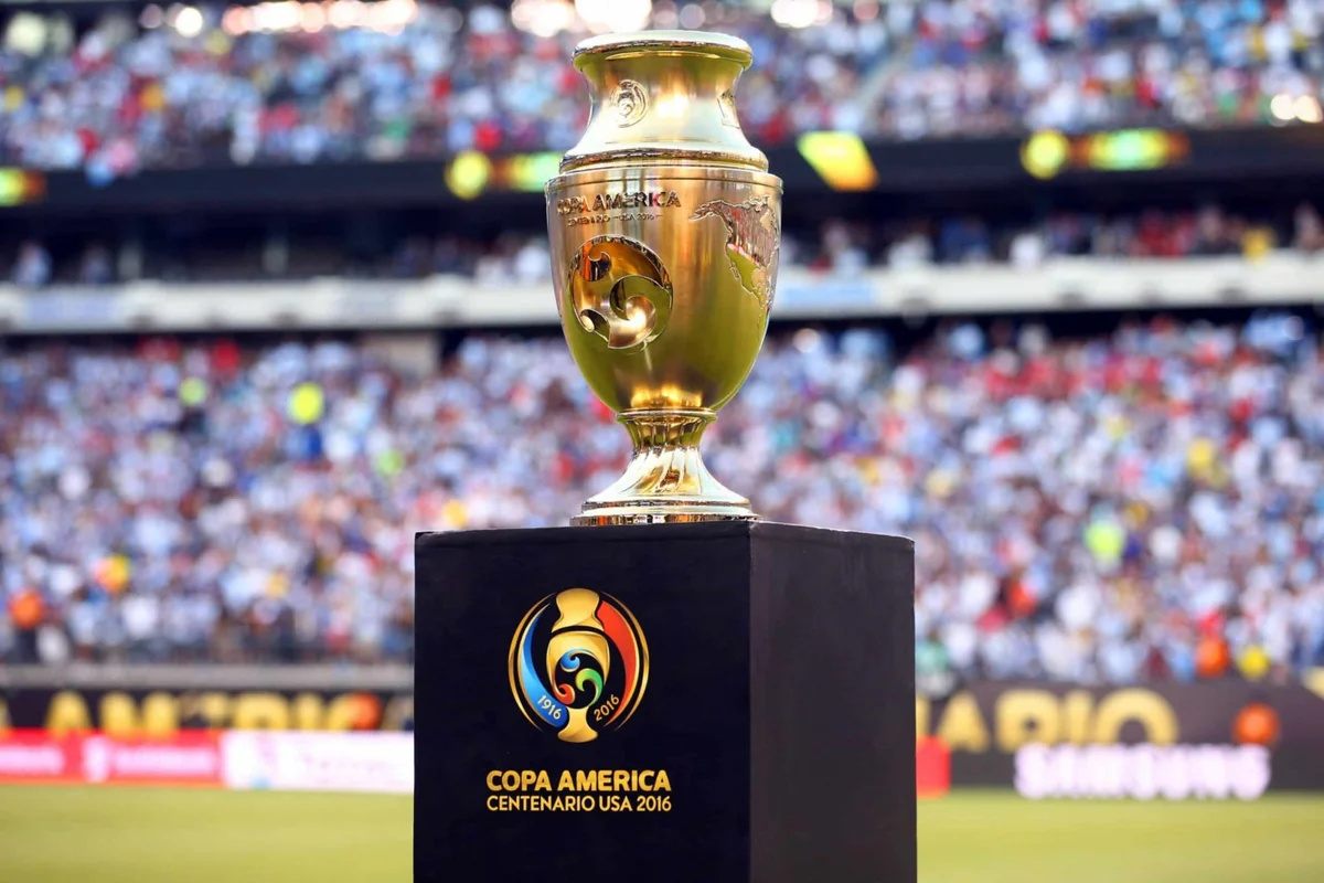 Futbol üzrə Amerika Kuboku KONKAKAF regionunda keçiriləcək