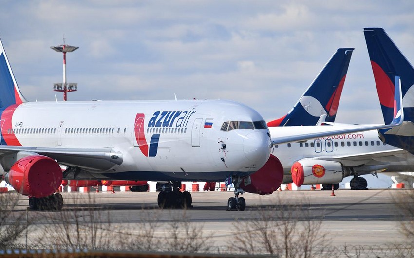 Расследуется дело о взятке сотрудникам Росавиации от руководства Azur Air