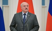 Aleksandr Lukaşenko Prezident İlham Əliyevi təbrik edib