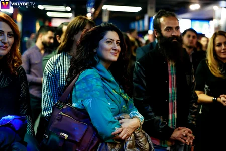 “CinemaPlus”da “Amerika pastoralı” filminin qapalı nümayişi təşkil olunub