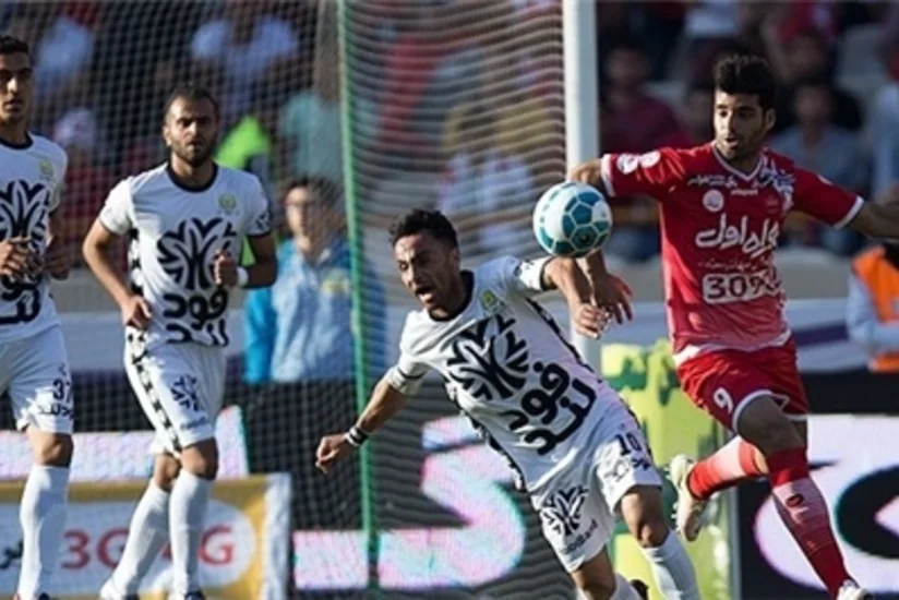İranın futbol klublarına Türkiyədə təlim-məşq toplanışı keçirmək qadağan edilib