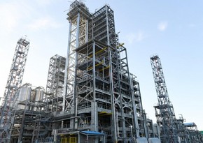 Azerbaijan resumes polyethylene exports to China