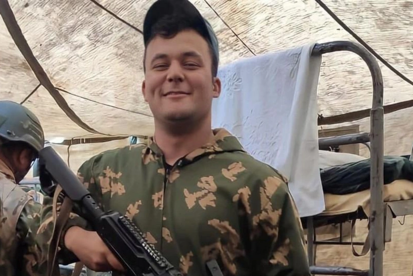 Xudayar Yusifzadəni təhqir edəni döyənlərin kimliyi müəyyənləşib