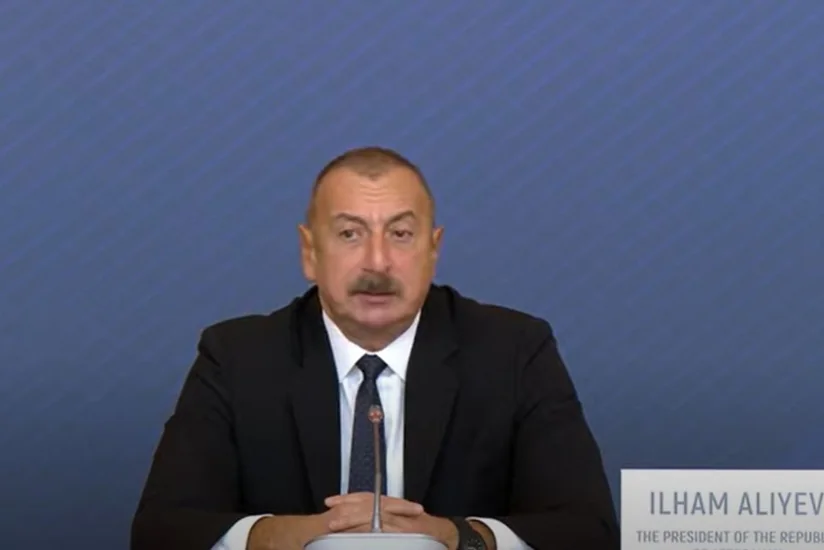 İlham Əliyev: “Azərbaycanda peyvəndləmə səviyyəsi kifayət qədər yüksəkdir”