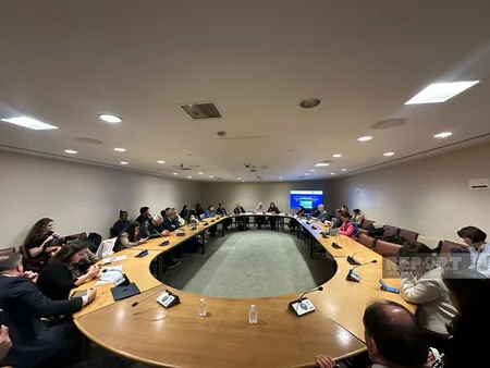 Azerbaijan holds event at UN focused on women's empowerment and green transition