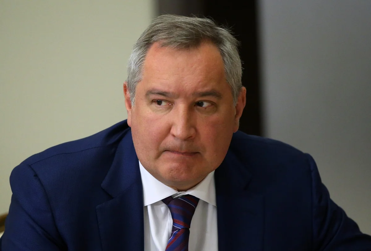 В России стартовало производство серийных ракет Сармат