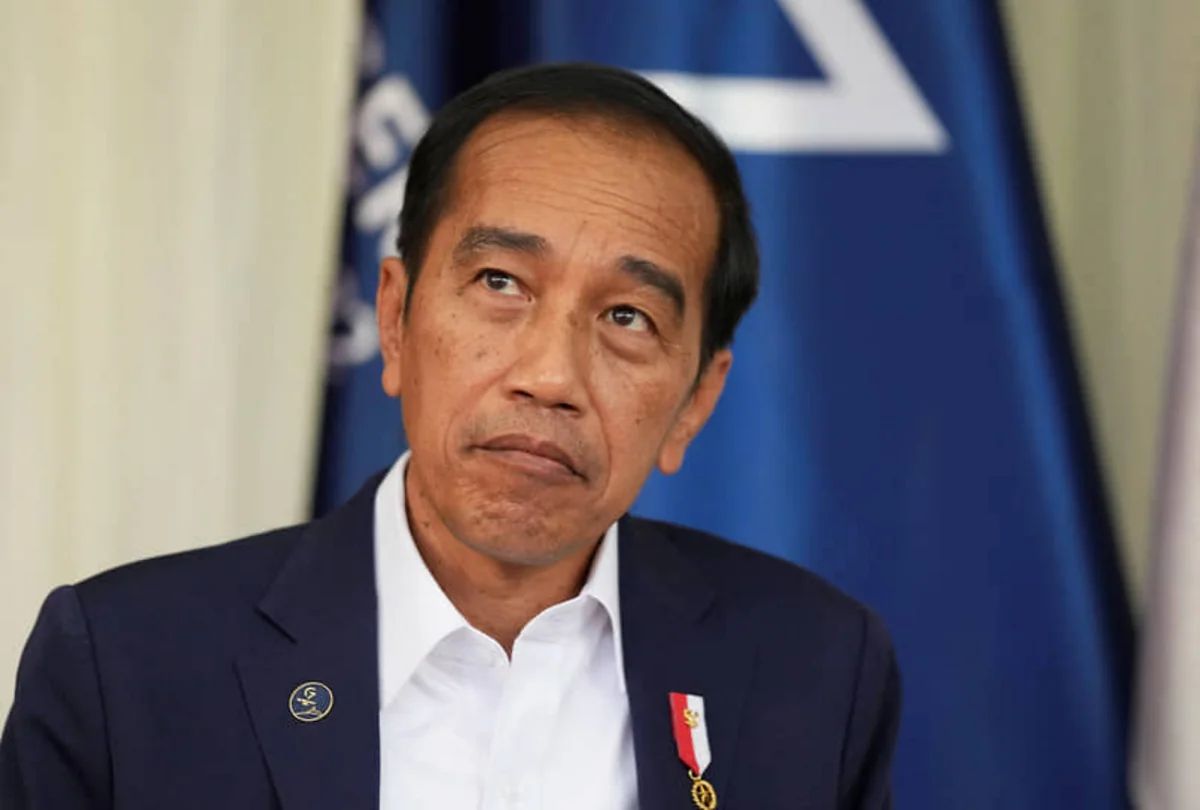 President of Indonesia urges EC to be flexible in adopting G20 declaration
