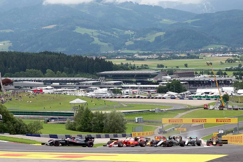 Avstriya iyulun əvvəlində Formula 1 yarışını keçirməyi qəbul etdi