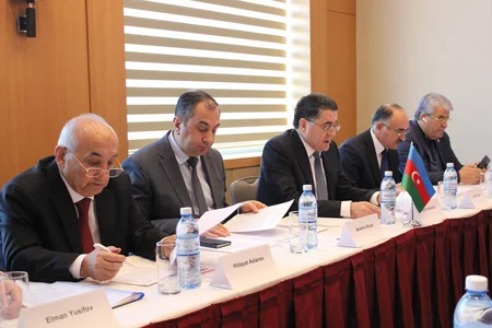 Azərbaycanla Gürcüstan arasında daha bir sənəd imzalandı
