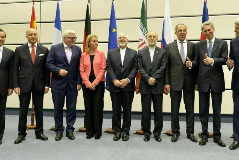 İranın müqavilədən qismən çıxması - ABŞ-la artan müharibə təhlükəsi - ŞƏRH