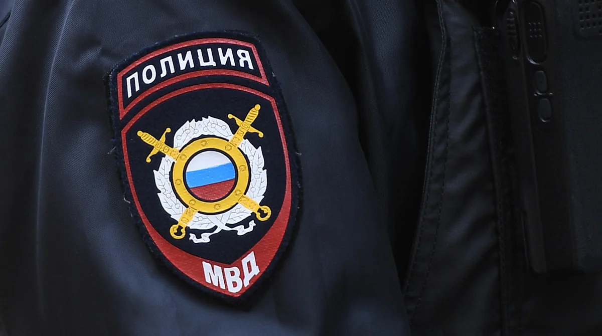 KİV: Moskvada polislər poliqonlarda təlimlərə çıxarılır