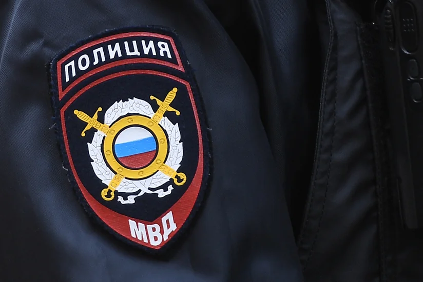 KİV: Moskvada polislər poliqonlarda təlimlərə çıxarılır