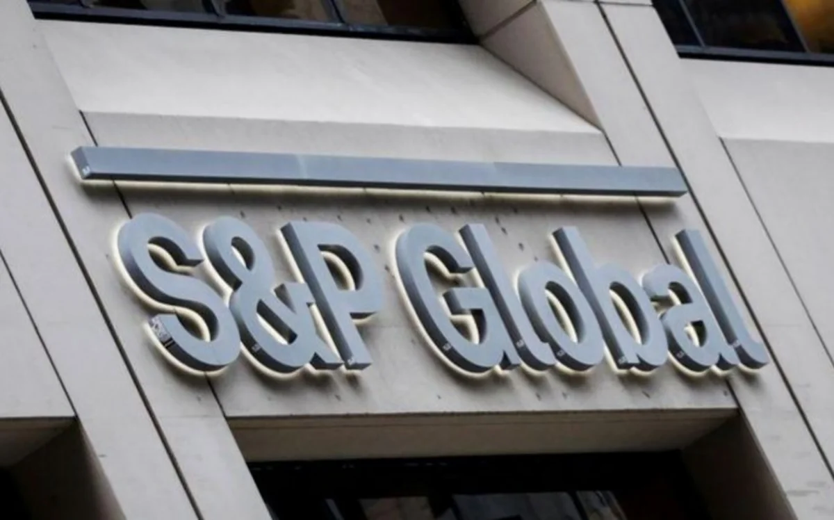 S&P 2025-ci ildə Azərbaycanın xarici borcunu 6,6 milyard dollar səviyyəsində proqnozlaşdırır