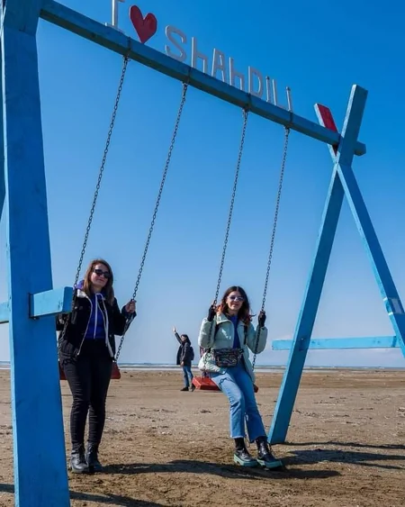 Over 200,000 tourists visit national parks in Azerbaijan this year