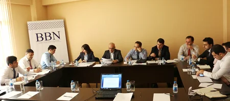 ABA-da bank hesablarını tənzimləyən yeni qaydalar müzakirə edilib