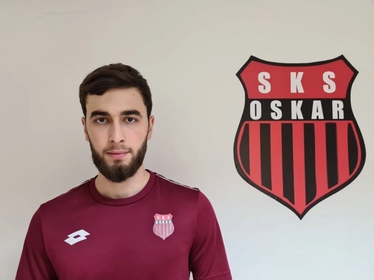 Qarabağdan ayrılan futbolçu Polşanın IV liqa klubuna keçib