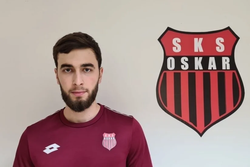 Qarabağdan ayrılan futbolçu Polşanın IV liqa klubuna keçib