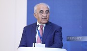 Ədalət Muradov: UNEC elmi məqalələrin artım tempinə görə dünyada birinci yerdədir