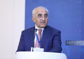 Ədalət Muradov: UNEC elmi məqalələrin artım tempinə görə dünyada birinci yerdədir