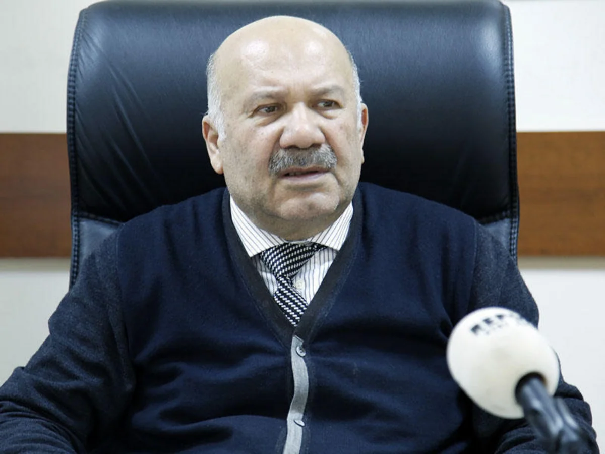 Госкомитет: Международное сообщество должно предотвратить фальсификацию армянами истории мечети Юхары Говхар Ага