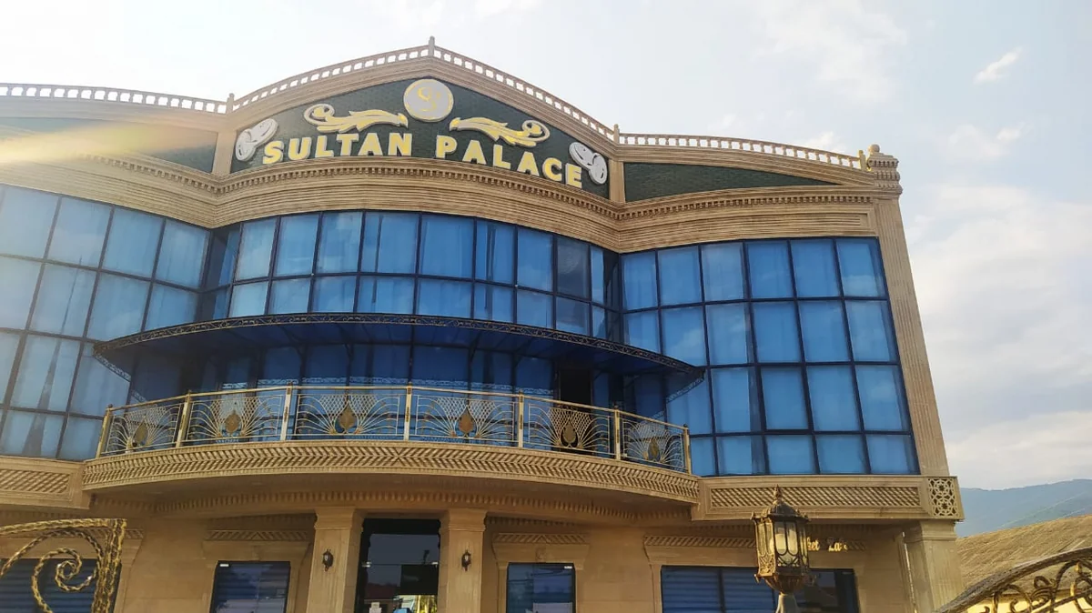 Balakəndə 5 şadlıq sarayının sahibi cərimələnib