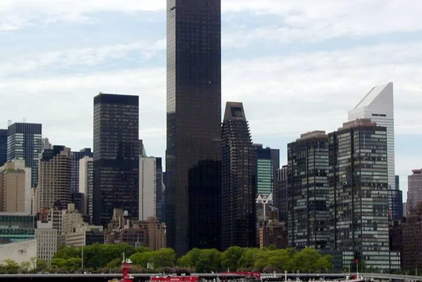 Nyu-Yorkda Trump Tower qarşısındakı küçəyə Obamanın adının verilməsi təklif edilib