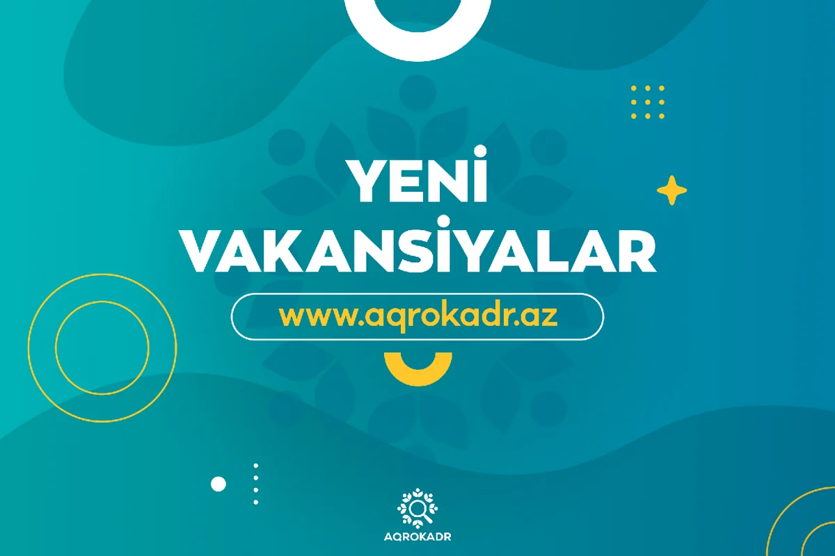Kənd Təsərrüfatı Nazirliyi 80-dən çox vakansiya üzrə işə qəbul elan edib