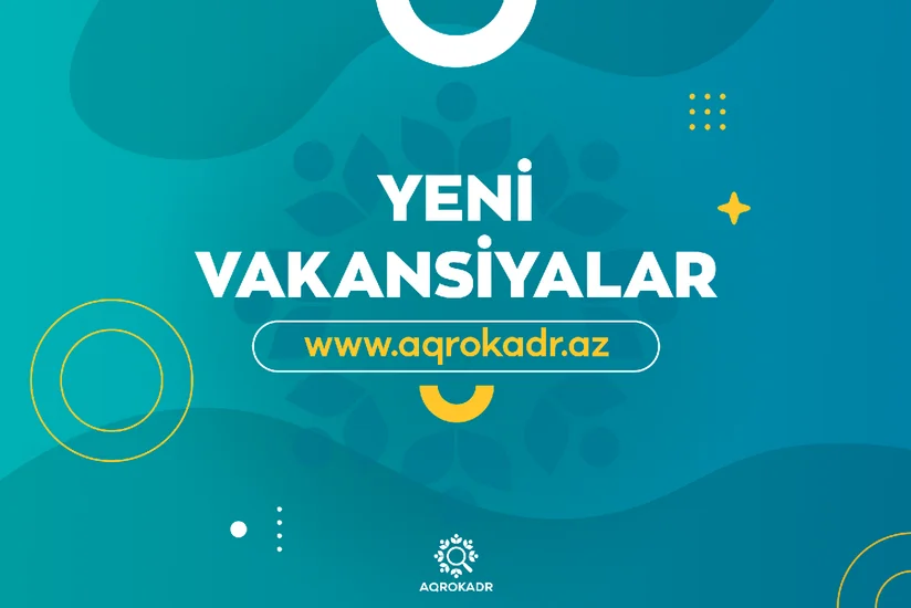 Kənd Təsərrüfatı Nazirliyi 80-dən çox vakansiya üzrə işə qəbul elan edib