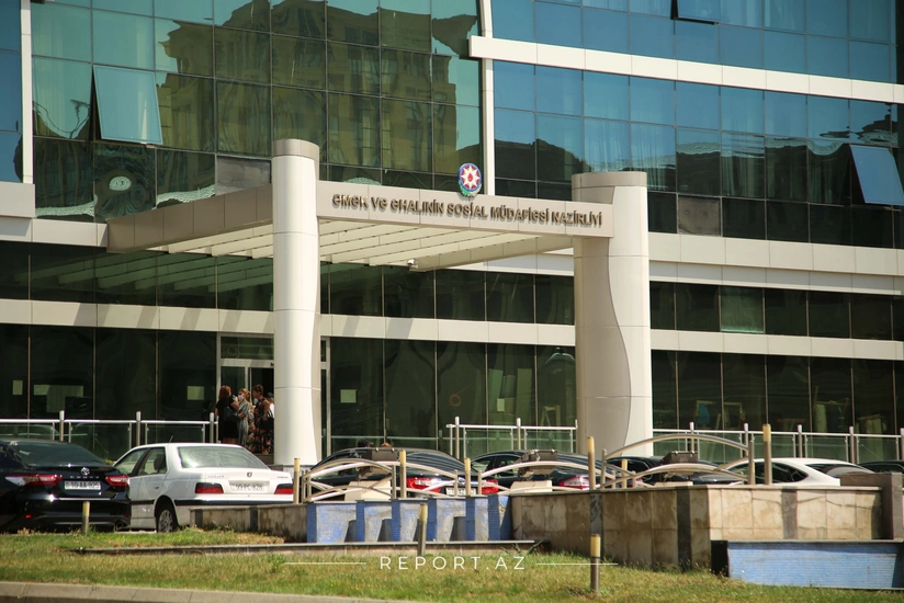 Şəhid ailələri və müharibə iştirakçıları ilə bağlı işçi qrup yaradılıb