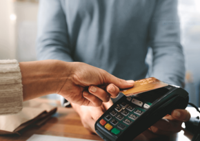 Volume of payments by contactless cards grew 4 times in Azerbaijan